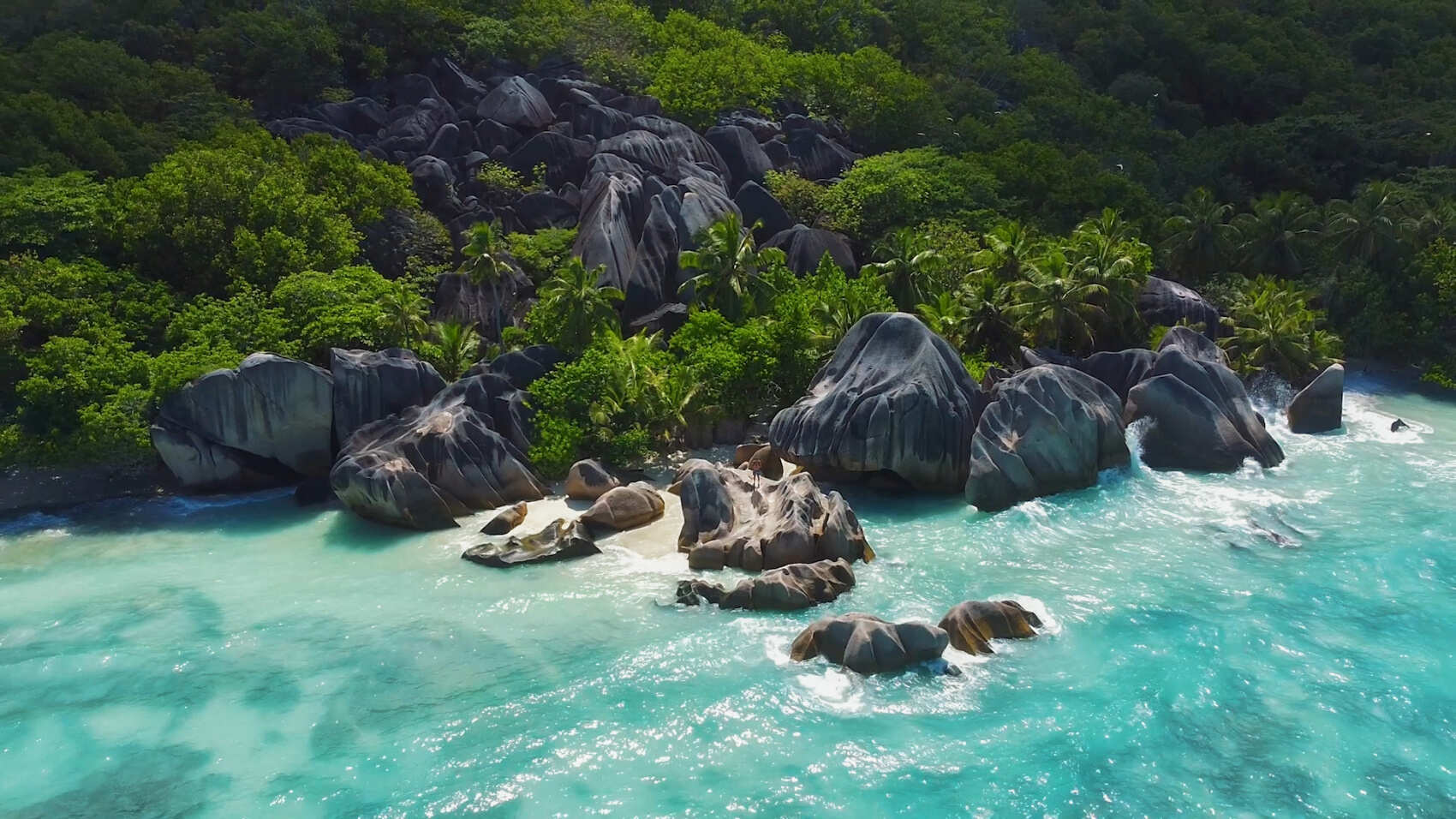 Guided small group tours & trips to Seychelles 2024-2025 · Tripsider.com