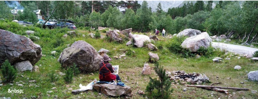 TOP 10Sights of KabardinoBalkaria — beautiful interesting places to