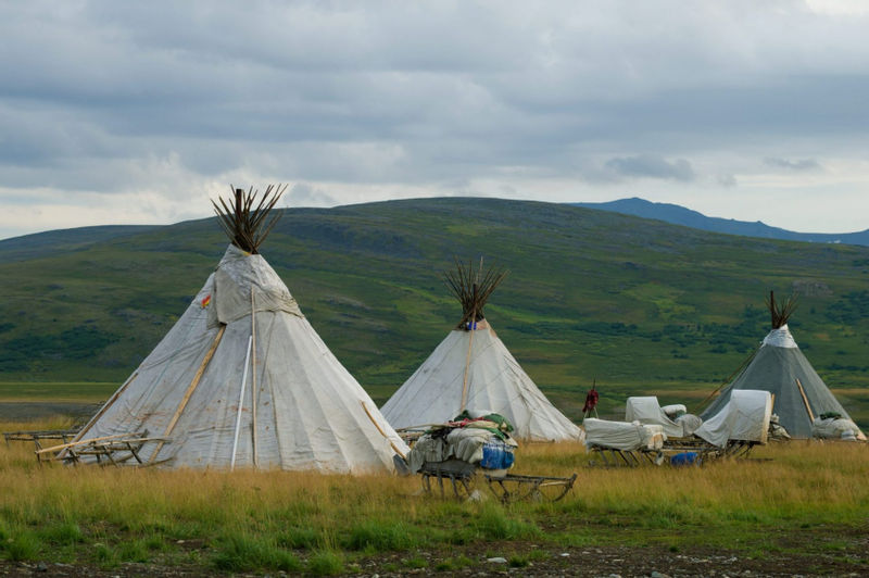 How to watch Chukotka-a short guide | Blog Tripsider.com · Tripsider.com