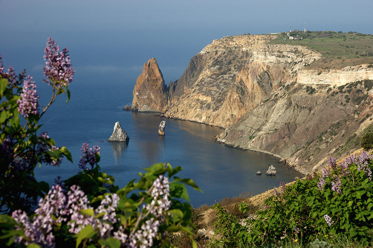 Покажи картинку крыма